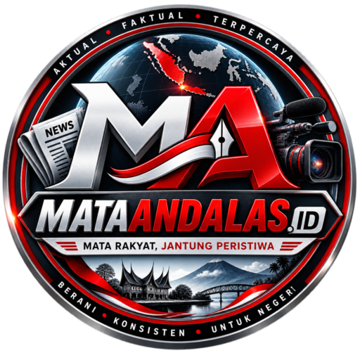 Mata Andalas
