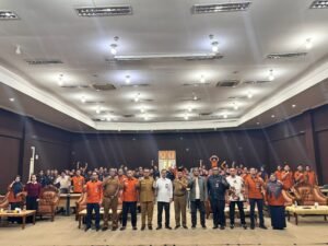 Perkuat Pencegahan Korupsi, Perumda Tuah Sekata Gandeng BPKP Riau