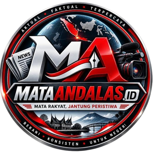 Mata Andalas
